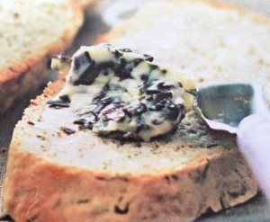Easy Recipe #3: yoghurt bread